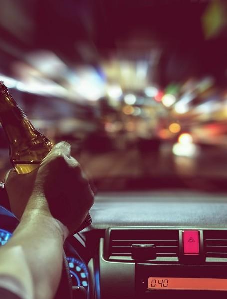 avocat en cas d’alcool au volant 