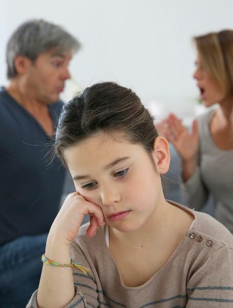 garde enfant séparation garde enfant séparation