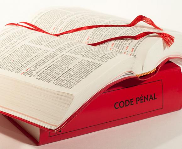 code pénal