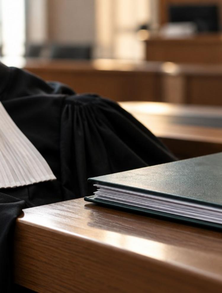Avocat en CRPC à Melun et Fontainebleau Avocat en CRPC à Melun et Fontainebleau