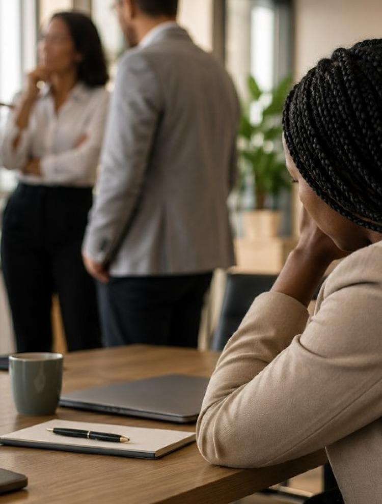 discrimination professionnelle discrimination professionnelle