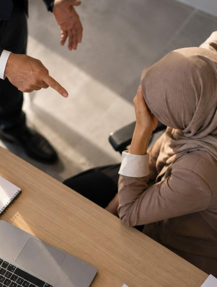 discrimination professionnelle discrimination professionnelle