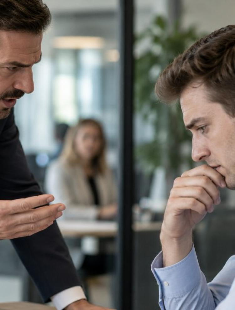 harcèlement moral au travail harcèlement moral au travail