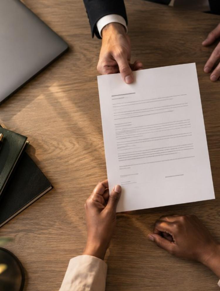 rupture du contrat rupture du contrat